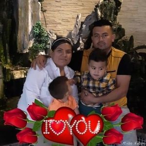 Meet your Posher, Cristina